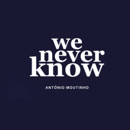we-never-know-img