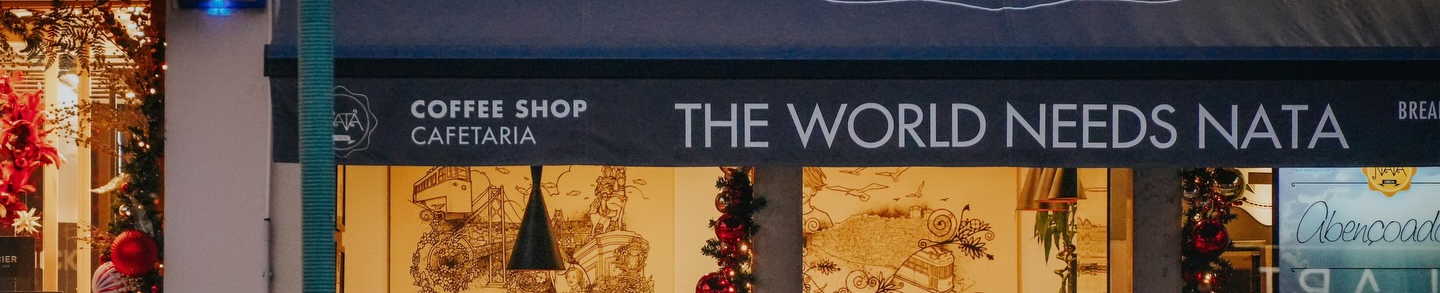 Vendor Banner