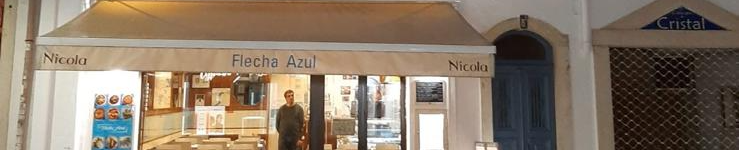 Vendor Banner