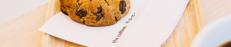 Vendor Banner